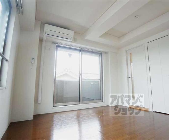 【下鴨葵館】間取