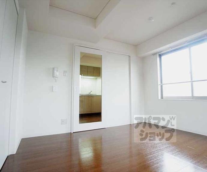 【下鴨葵館】間取