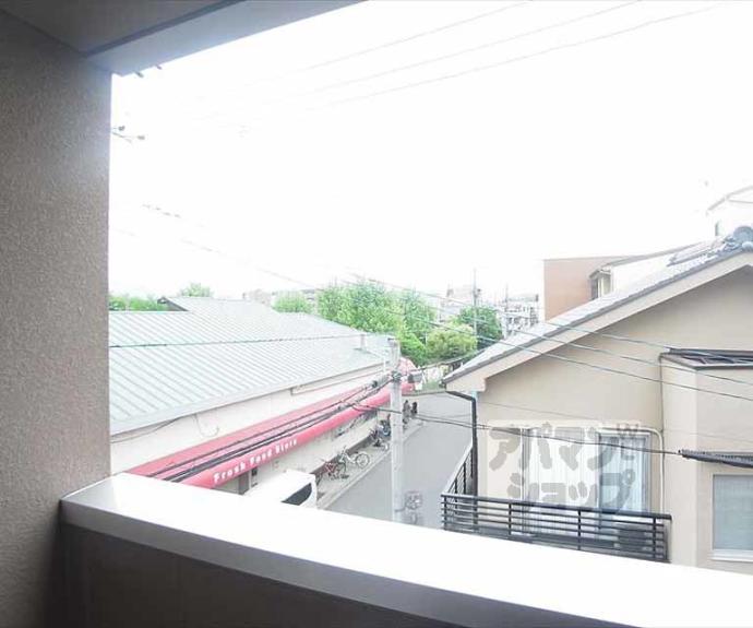 【下鴨葵館】間取