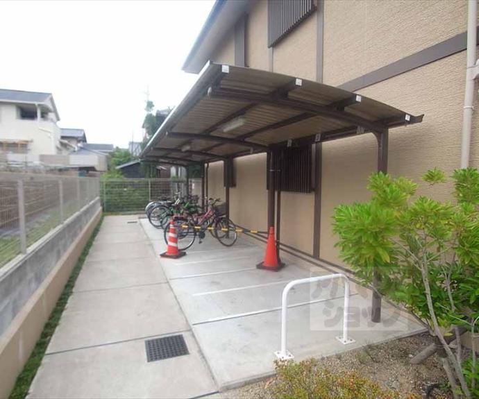 【カーサ・ペルソナ】間取