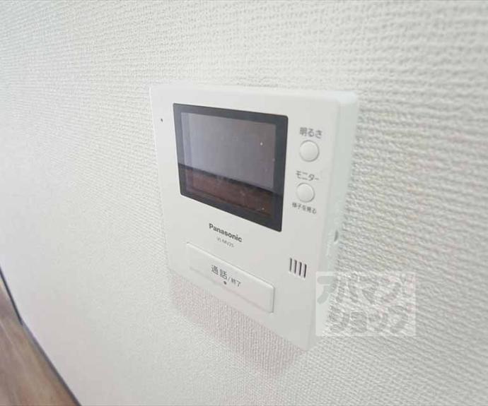 【カーサ・ペルソナ】間取