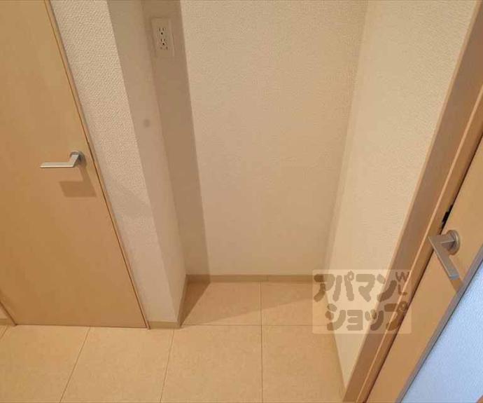 【エスタシオン下鴨】間取