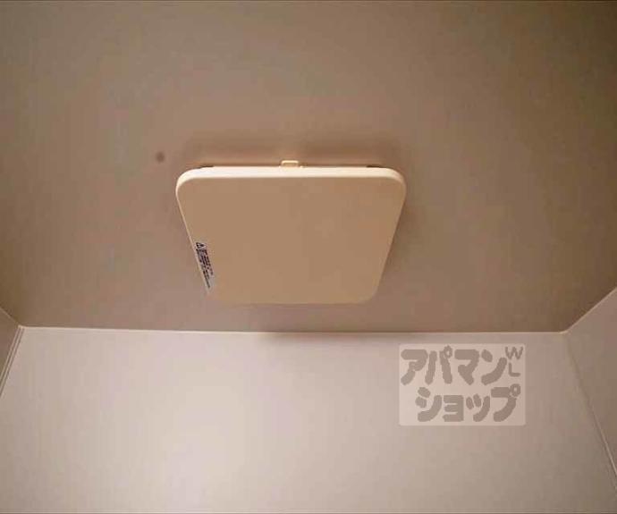 【エスタシオン下鴨】間取