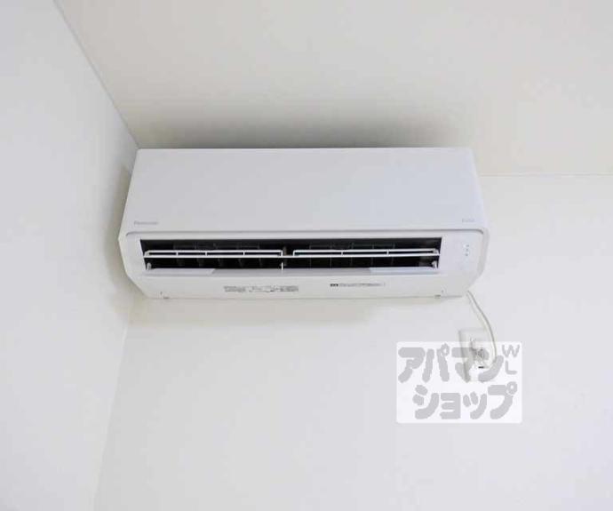 【エスタシオン下鴨】間取