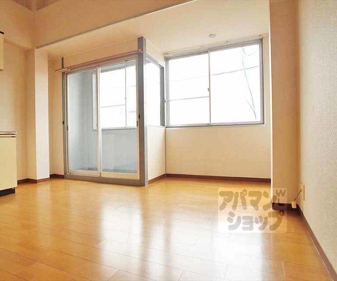 【アレックスⅥ】間取