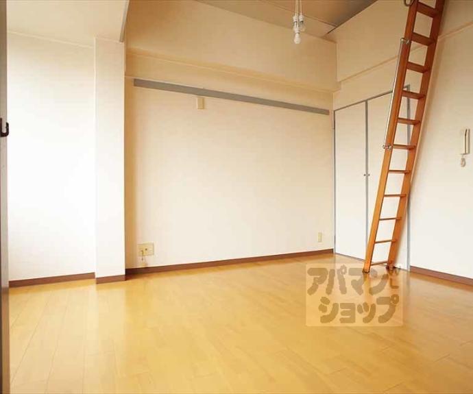 【アレックスⅥ】間取