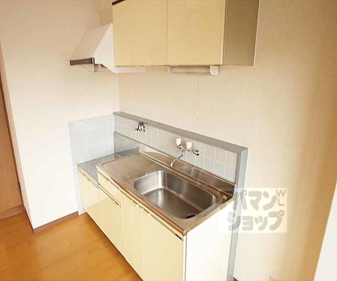 【アレックスⅥ】間取