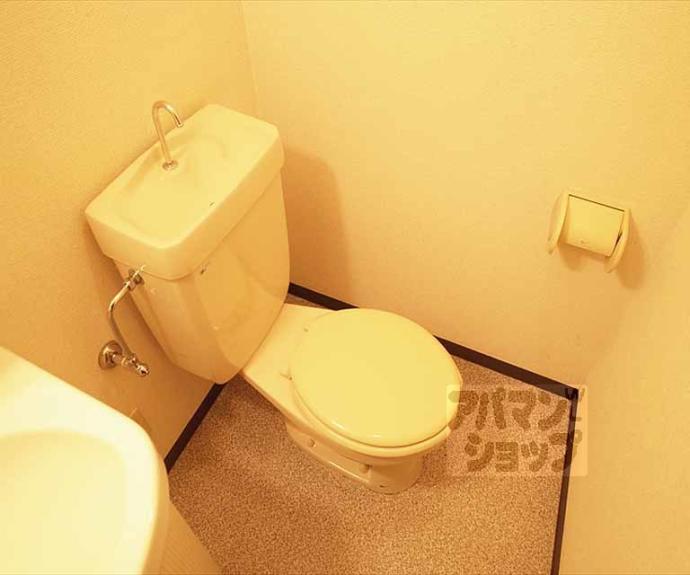 【アレックスⅥ】間取