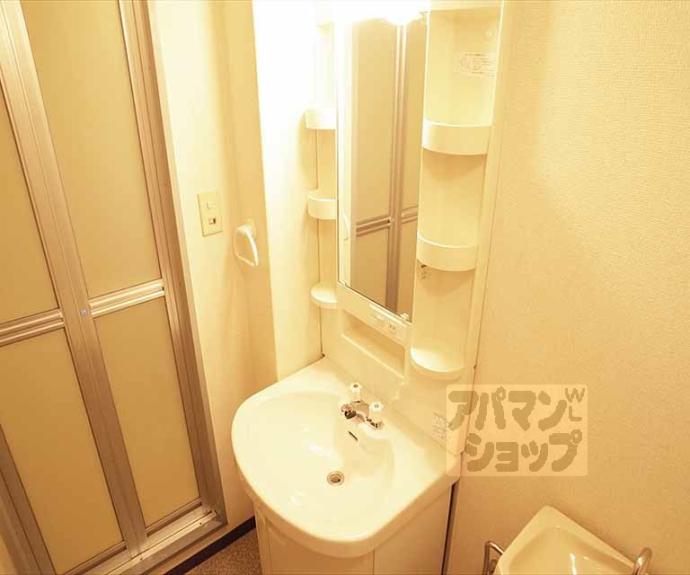 【アレックスⅥ】間取