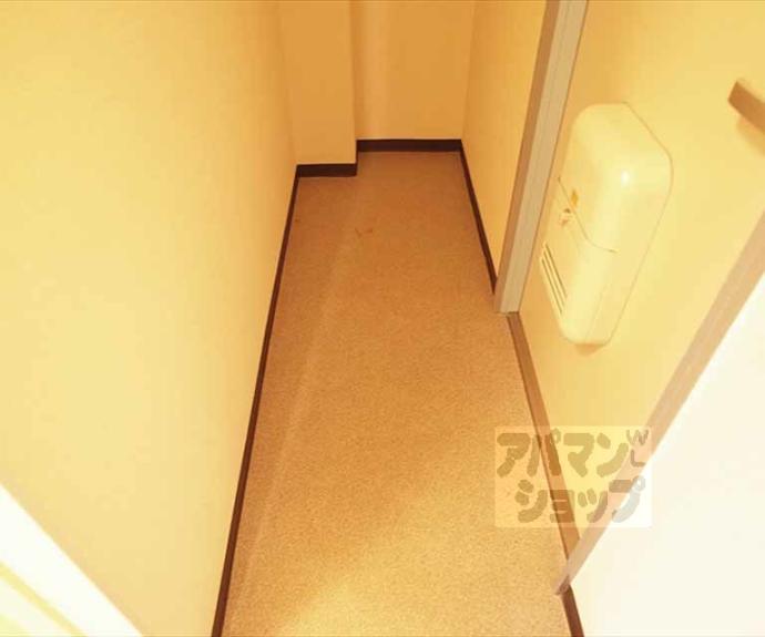 【アレックスⅥ】間取