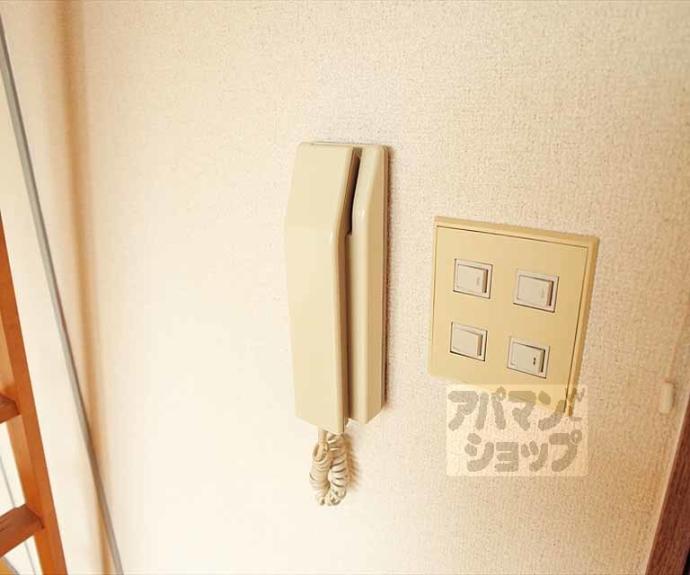 【アレックスⅥ】間取