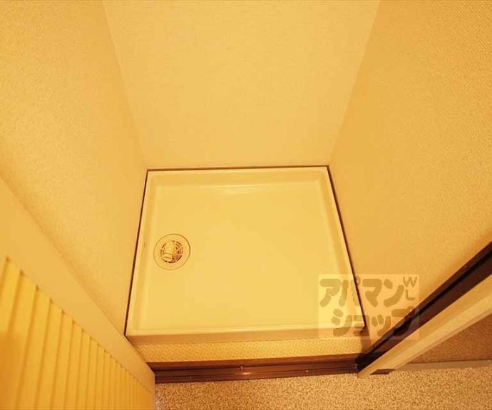 【アレックスⅥ】間取