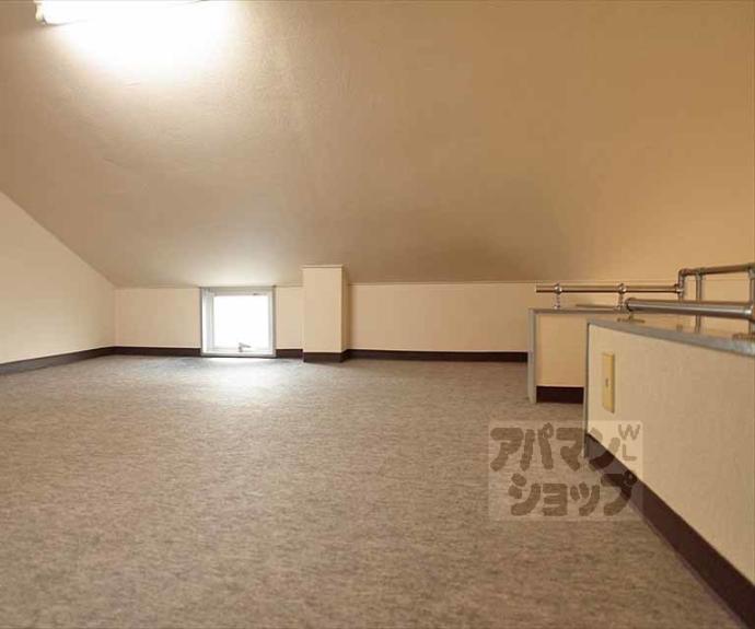 【アレックスⅥ】間取