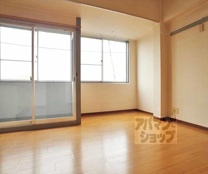 【アレックスⅥ】間取