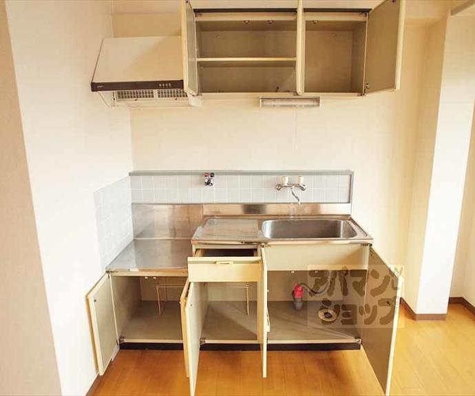 【アレックスⅥ】間取