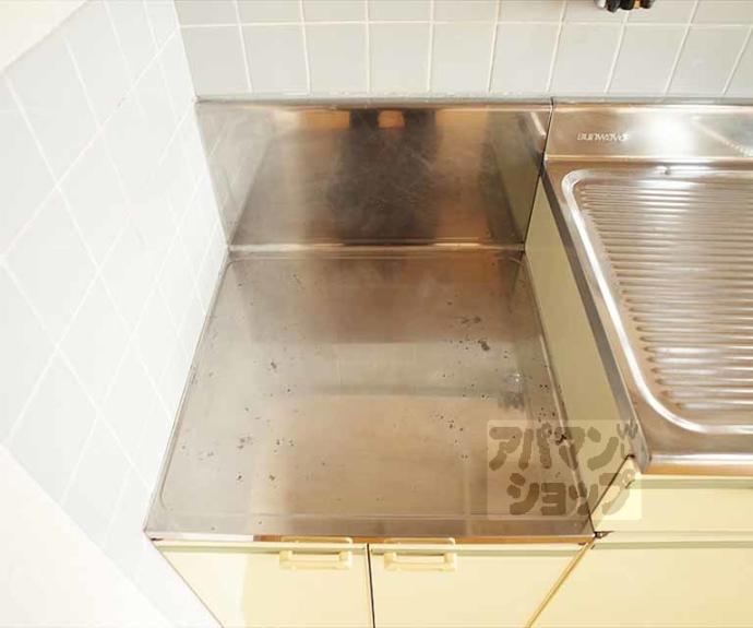 【アレックスⅥ】間取