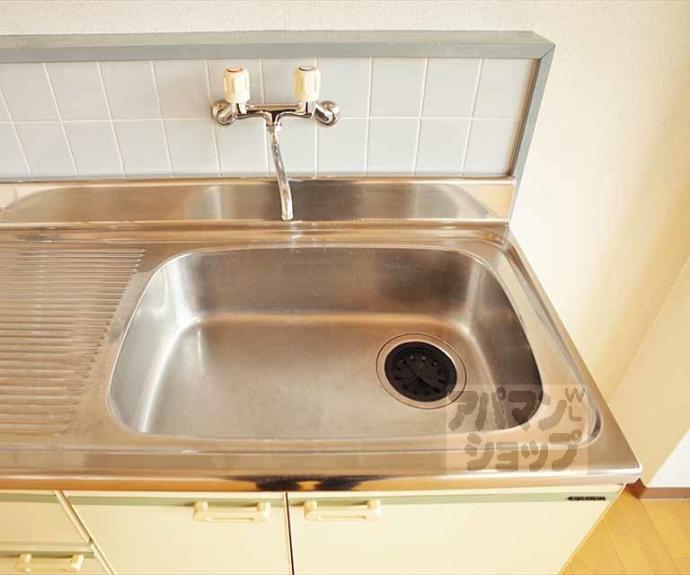 【アレックスⅥ】間取