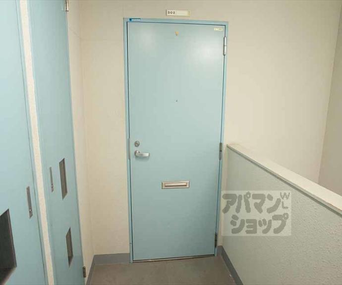 【アレックスⅥ】間取