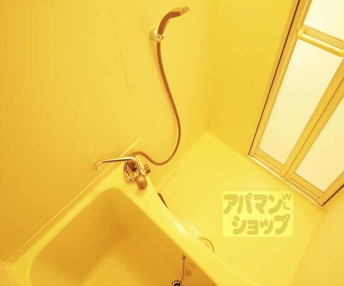 【アレックスⅥ】間取