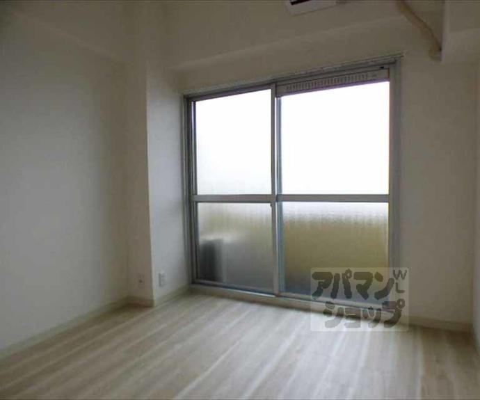 【Ｒ－Ｇｒａｎｔｓ白川】間取