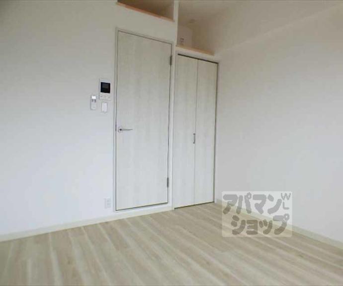 【Ｒ－Ｇｒａｎｔｓ白川】間取