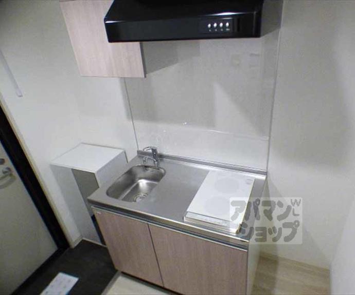 【Ｒ－Ｇｒａｎｔｓ白川】間取