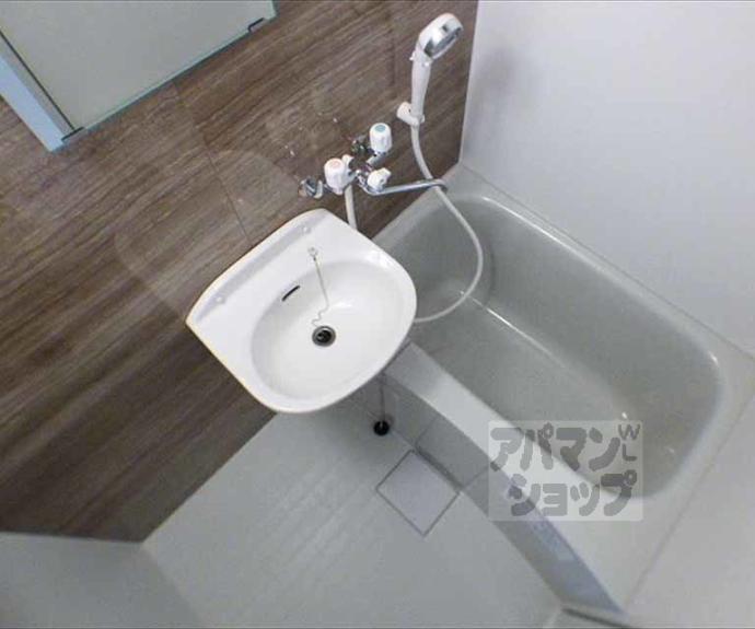 【Ｒ－Ｇｒａｎｔｓ白川】間取