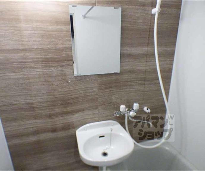 【Ｒ－Ｇｒａｎｔｓ白川】間取