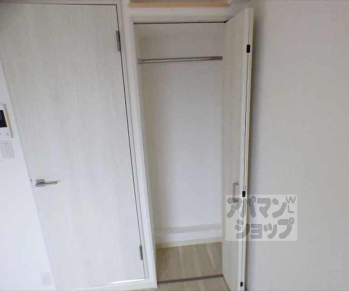 【Ｒ－Ｇｒａｎｔｓ白川】間取