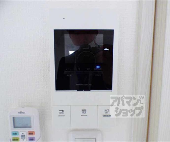 【Ｒ－Ｇｒａｎｔｓ白川】間取