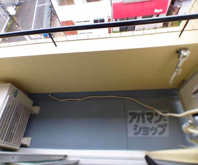 【Ｒ－Ｇｒａｎｔｓ白川】間取