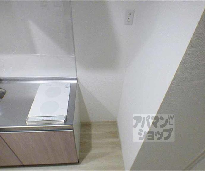 【Ｒ－Ｇｒａｎｔｓ白川】間取