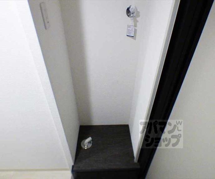 【Ｒ－Ｇｒａｎｔｓ白川】間取