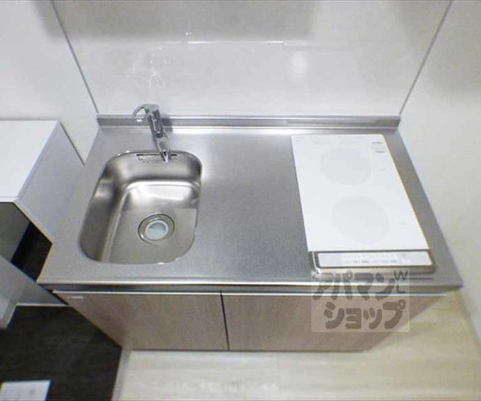 【Ｒ－Ｇｒａｎｔｓ白川】間取