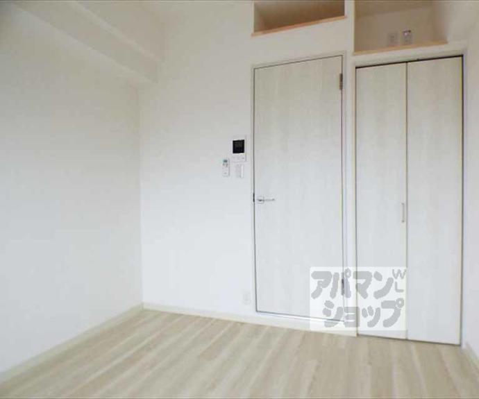 【Ｒ－Ｇｒａｎｔｓ白川】間取