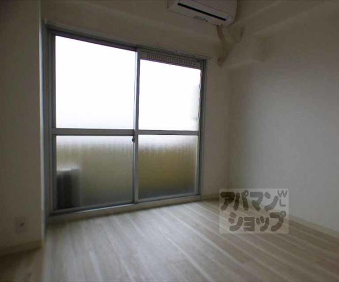 【Ｒ－Ｇｒａｎｔｓ白川】間取