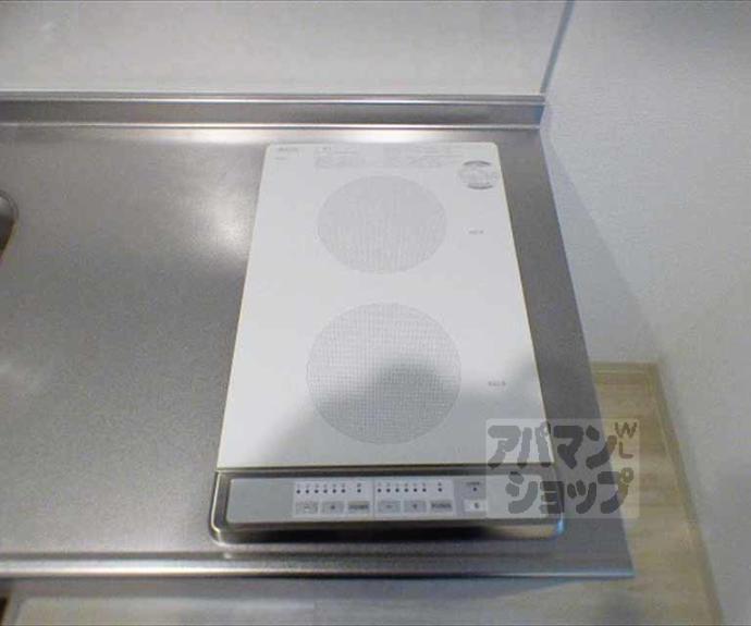 【Ｒ－Ｇｒａｎｔｓ白川】間取