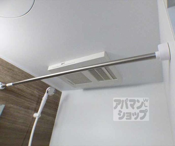 【Ｒ－Ｇｒａｎｔｓ白川】間取