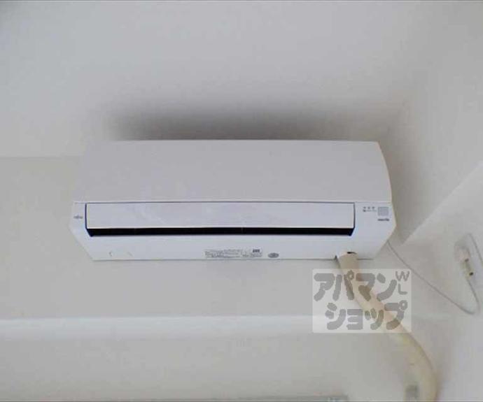 【Ｒ－Ｇｒａｎｔｓ白川】間取