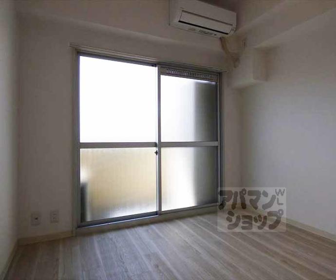 【Ｒ－Ｇｒａｎｔｓ白川】間取