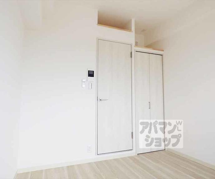 【Ｒ－Ｇｒａｎｔｓ白川】間取