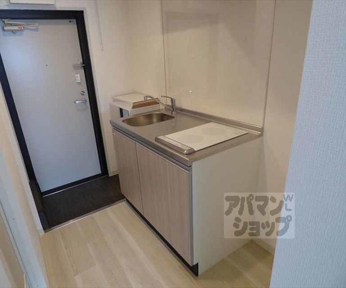 【Ｒ－Ｇｒａｎｔｓ白川】間取