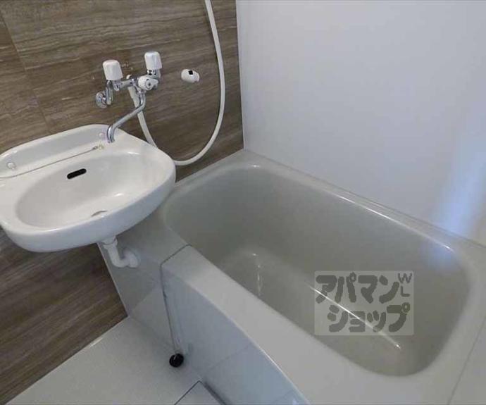 【Ｒ－Ｇｒａｎｔｓ白川】間取