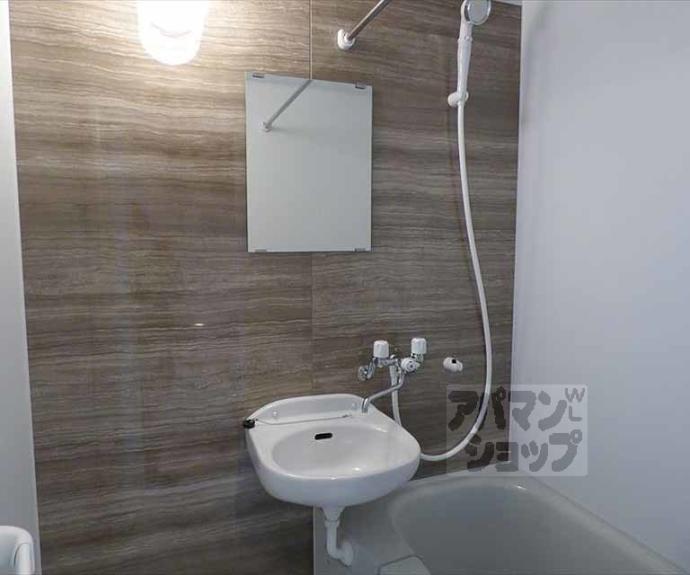 【Ｒ－Ｇｒａｎｔｓ白川】間取