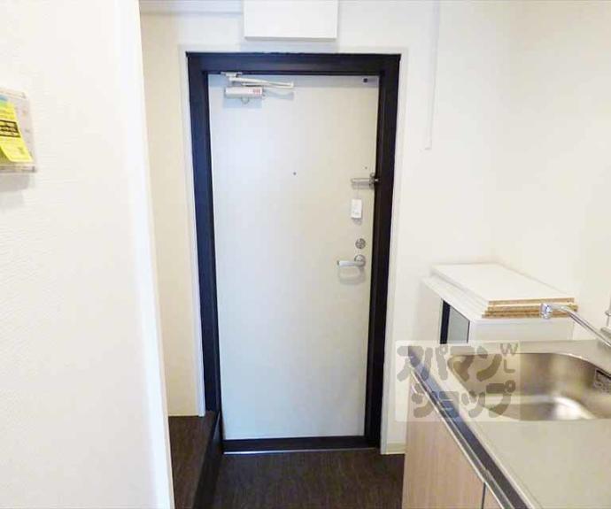 【Ｒ－Ｇｒａｎｔｓ白川】間取