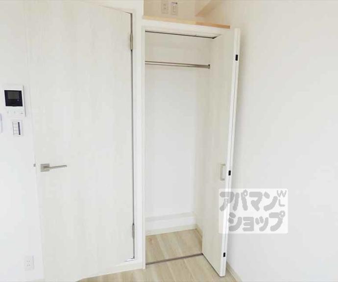 【Ｒ－Ｇｒａｎｔｓ白川】間取