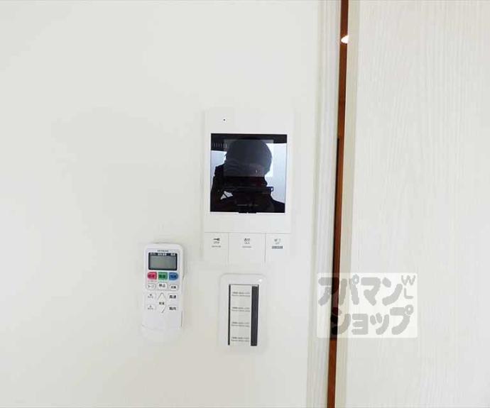 【Ｒ－Ｇｒａｎｔｓ白川】間取