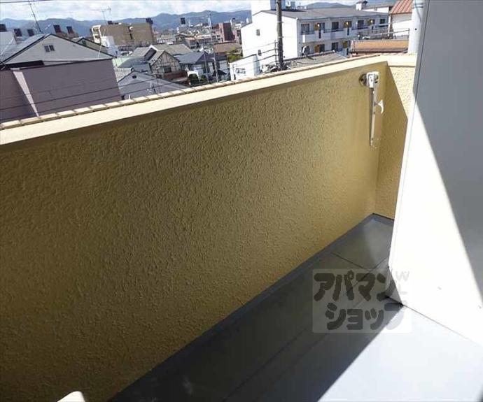 【Ｒ－Ｇｒａｎｔｓ白川】間取