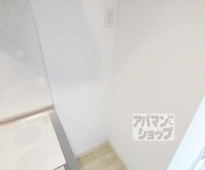 【Ｒ－Ｇｒａｎｔｓ白川】間取