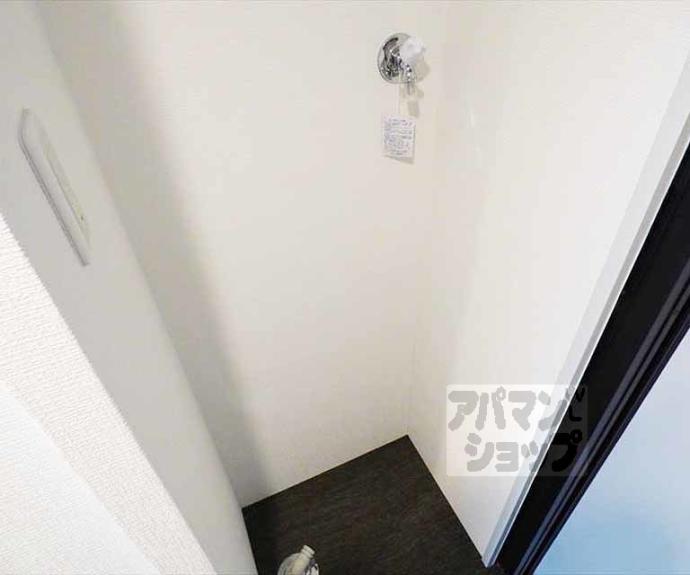 【Ｒ－Ｇｒａｎｔｓ白川】間取